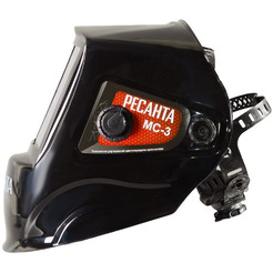 Сварочная маска Ресанта МС-3 (65/15)