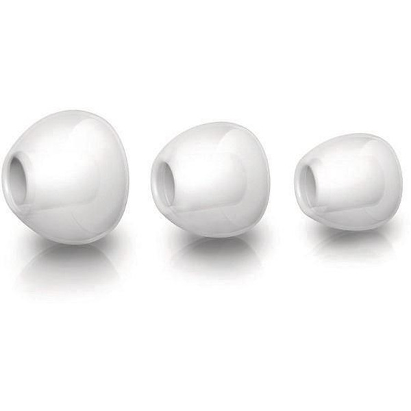 Наушники PHILIPS SHE3590WT/10