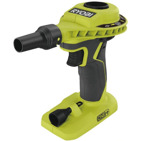 Автомобильный компрессор Ryobi R18Vi-0 ONE +(5133003880)