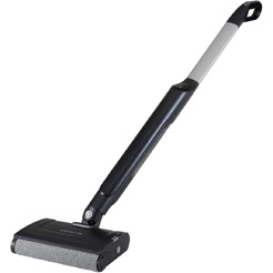 Беспроводная электрошвабра 2 в 1 POLARIS PFW 3030 (серый)