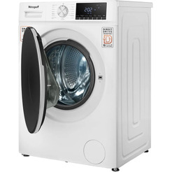 Стирально-сушильная машина WEISSGAUFF WMD 58411 Direct Drive Steam
