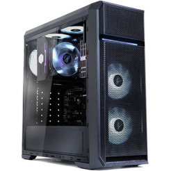 Корпус Zalman N5 OF