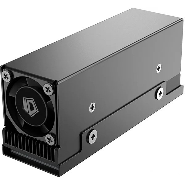 Радиатор ID-Cooling ZERO M25