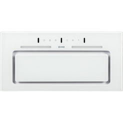 Вытяжка ZorG Star 1000 60 S-GC (белый)