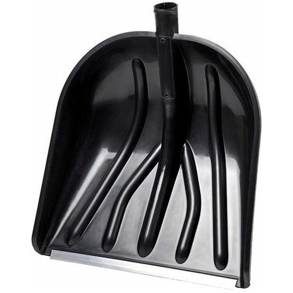 Лопата снеговая STARTUL ST9056-1
