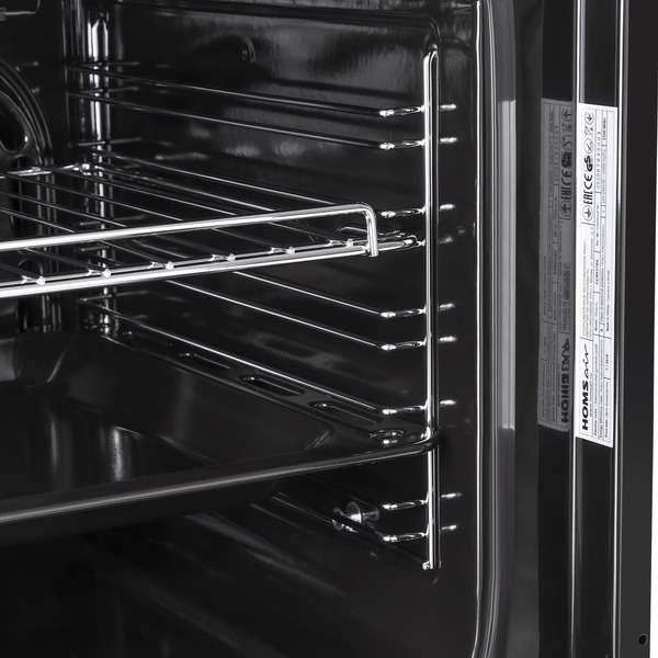 Духовой шкаф HOMSair OEM657BK