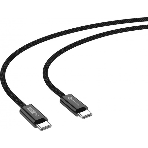 Зарядное устройство Atomic BLADE G203 GAN 20W