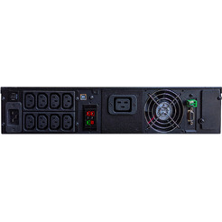 Источник бесперебойного питания Powercom Sentinel SNT-3000