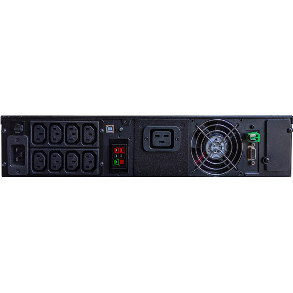 Источник бесперебойного питания Powercom Sentinel SNT-3000