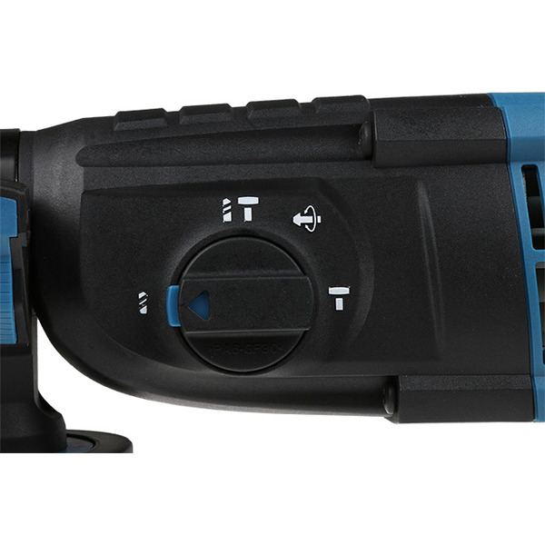 Перфоратор Bull BH 2602 (01045325)