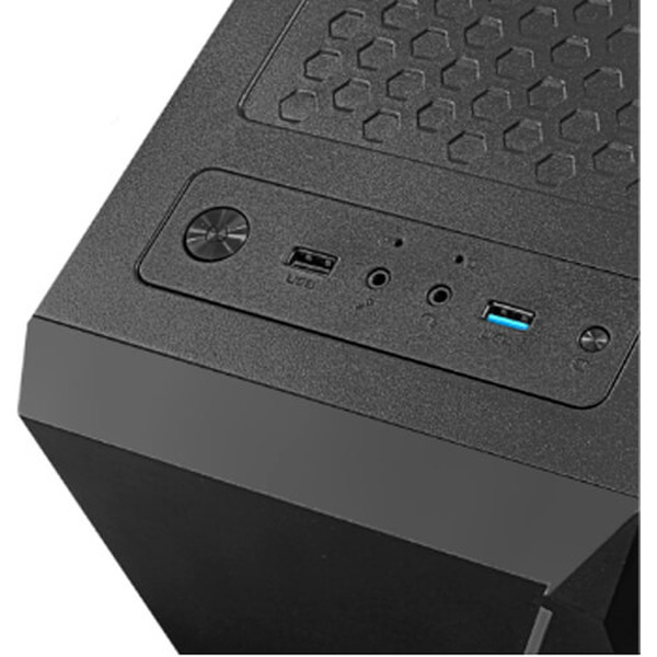 Компьютер JET Wizard 5i9400FD16SD12X165G2W5