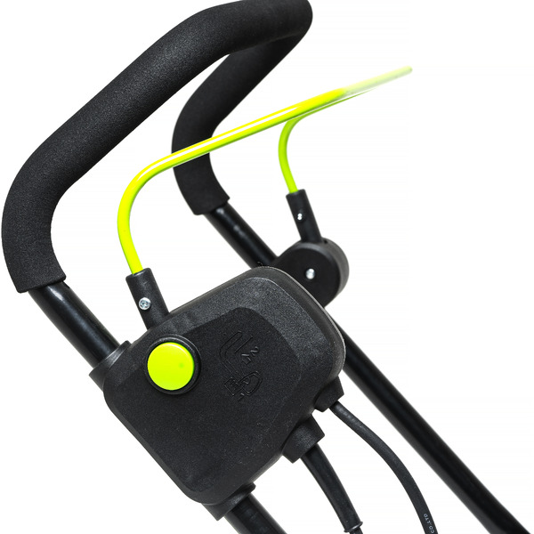 Снегоуборщик Greenworks SN2300