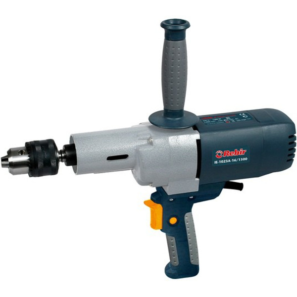 Дрель Rebir IE-1305-16/1300R