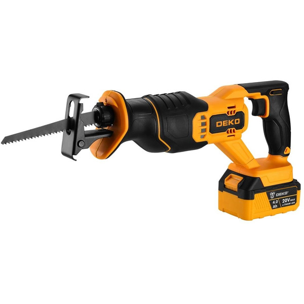 Сабельная пила Deko DKRS20 085-1126