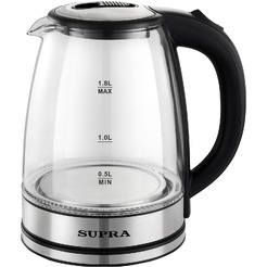 Электрочайник Supra KES-1852G