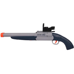 Оружие (дробовик) со снарядами Kid Rocks GUN6664