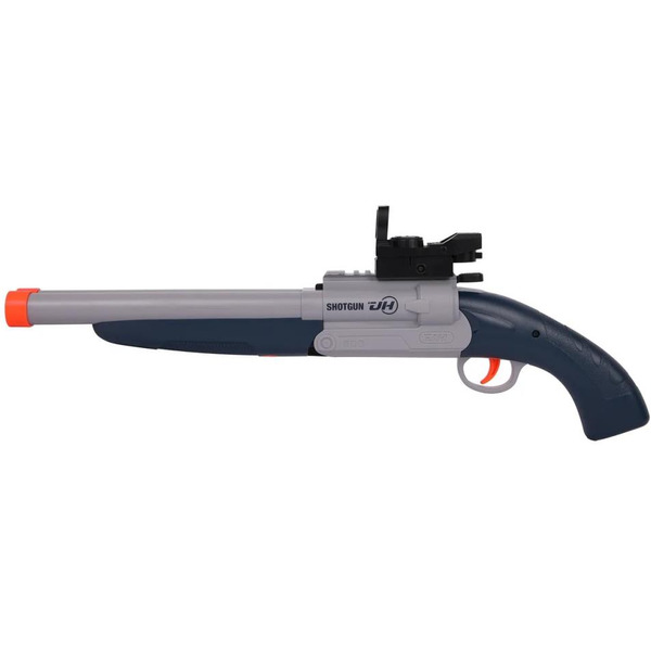 Оружие (дробовик) со снарядами Kid Rocks GUN6664