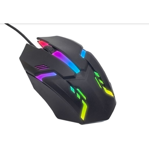 Мышь Ritmix ROM-306