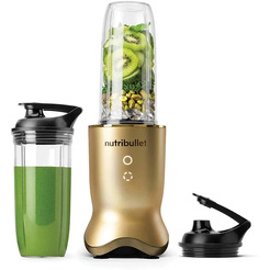 Стационарный блендер NutriBullet NB1206BR Ultra