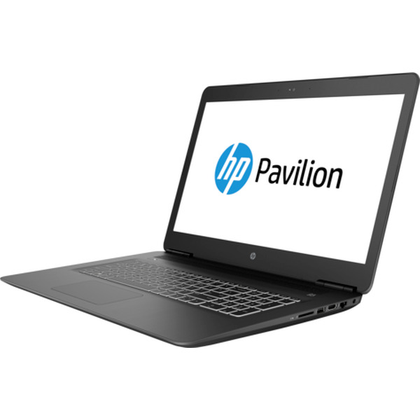Ноутбук HP Pavilion 17-ab301ur 2PP41EA