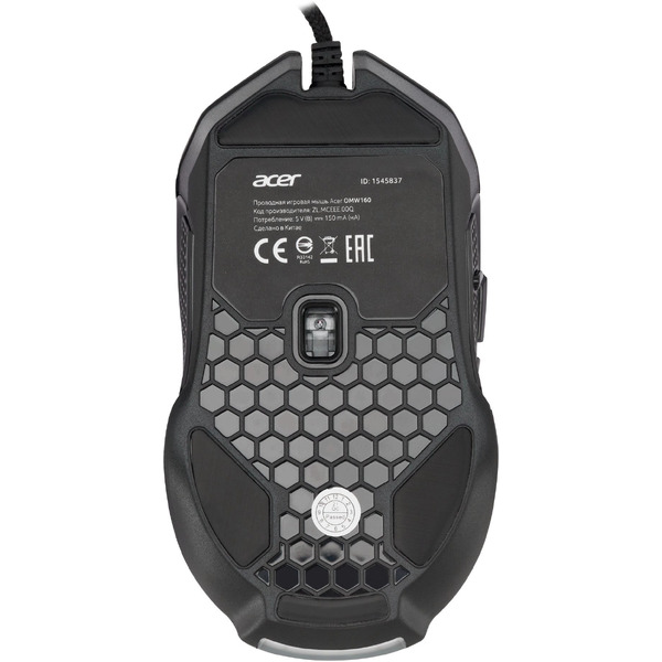 Мышь Acer OMW160