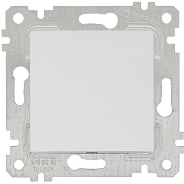 Выключатель Mutlusan Rita 2200-401-0101