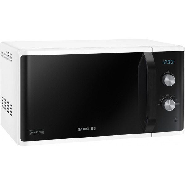 Микроволновая печь Samsung MS23K3614AW/BW
