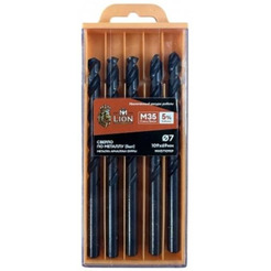 Сверло M-Lion MHD71095P (5 шт)