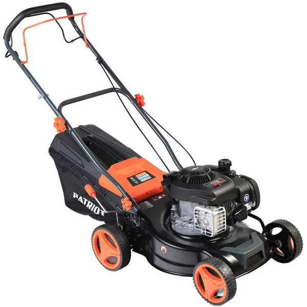 Газонокосилка Patriot PT 42 BS