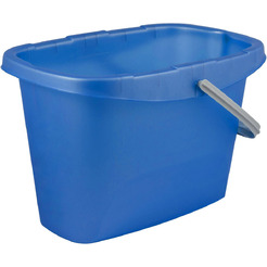 Ведро Spin&Clean Step SV5007ИНД 13л (индиго)