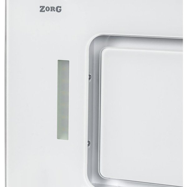 Вытяжка кухонная ZORG ASTA 850 60 M WH