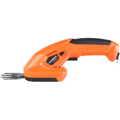 Кусторез + ножницы Patriot CSH 361 (с АКБ)