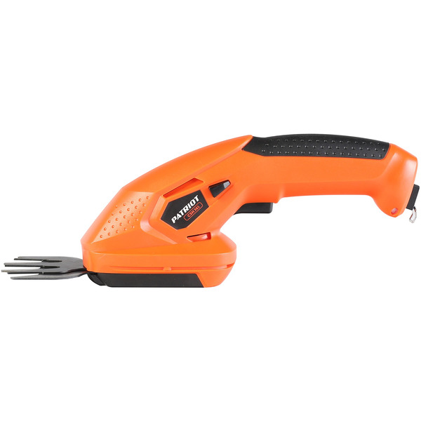 Кусторез + ножницы Patriot CSH 361 (с АКБ)