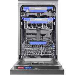 Посудомоечная машина MAUNFELD MWF45331S Inverter