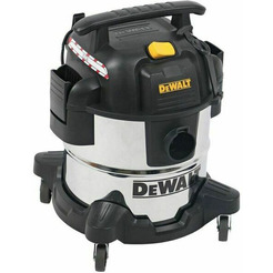 Пылесос DEWALT DXV20S