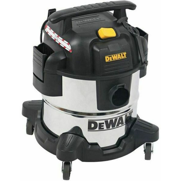 Пылесос DEWALT DXV20S