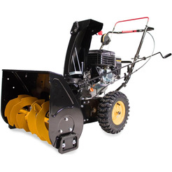 Снегоубрщик CHAMPION ST556