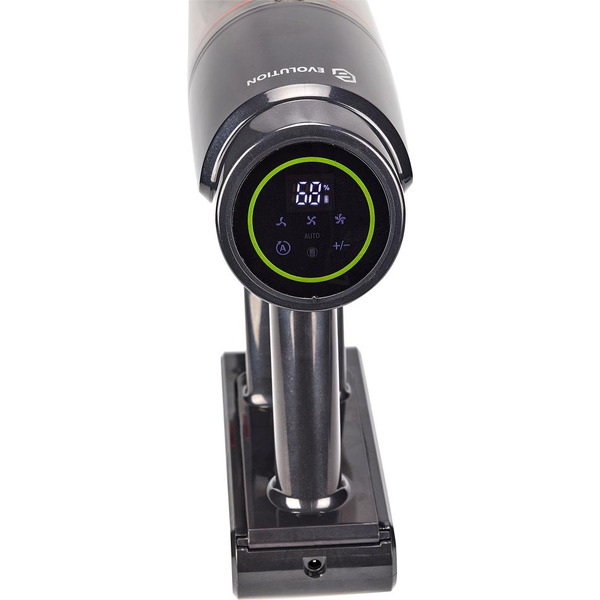 Беспроводной пылесос EVOLUTION Smart Clean VCF2712M