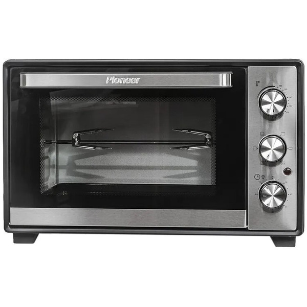 Электропечь Pioneer MO5015G black