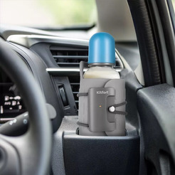 Портативный подогреватель бутылочек Kitfort КТ-2324