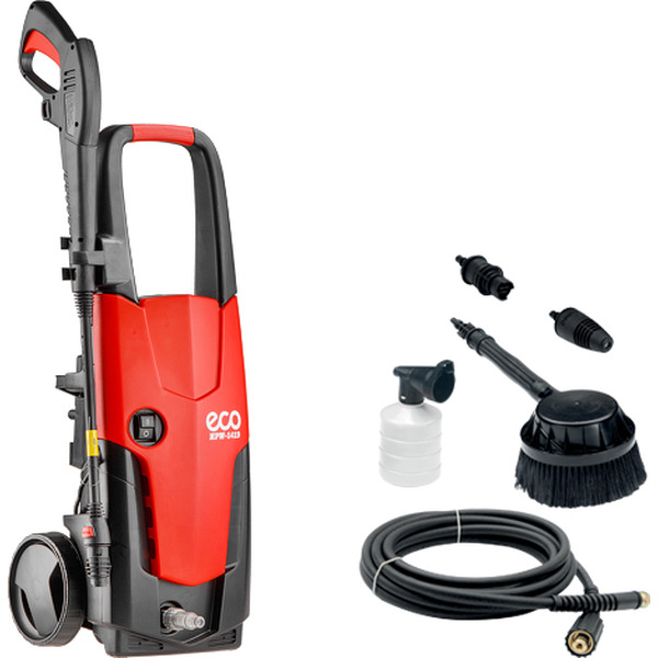 Очиститель высокого давления ECO HPW-1419 (HPW141900001)