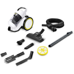 Пылесос KARCHER VC 3 Plus (1.198-050.0)