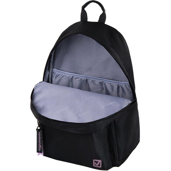 Рюкзак BRAUBERG FASHION CITY Romantic Anime 270808