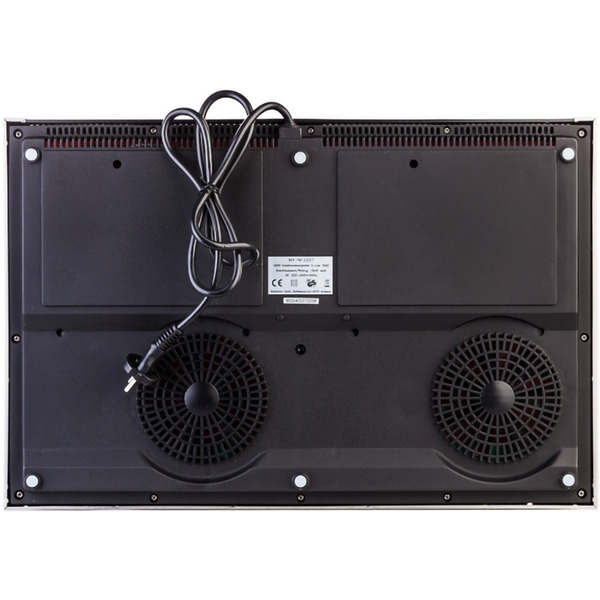 Настольная плита CASO S-Line 3500