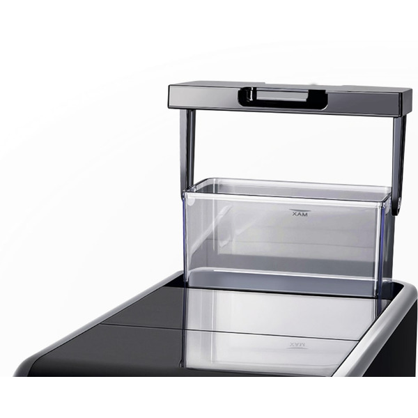 Кофемашина RED SOLUTION Colomba RCM-1550