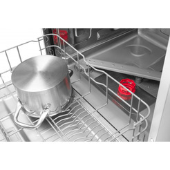 Посудомоечная машина Hansa ZWM627WH