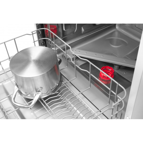 Посудомоечная машина Hansa ZWM627WH