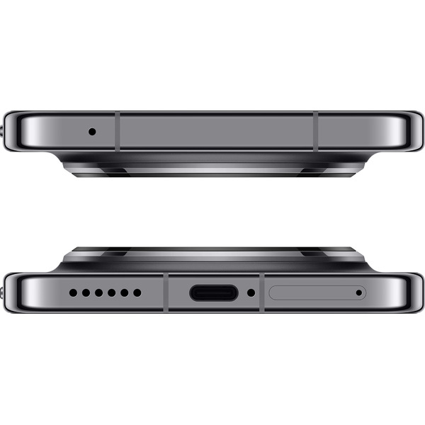 Смартфон Huawei Mate 80 Pro 16GB/512GB (SGT-LX9) Black