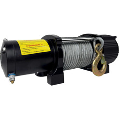 Лебедка автомобильная Shtapler P (J) (12В 5000lb 2272кг/15м) 71070098 (с беспроводным пультом)