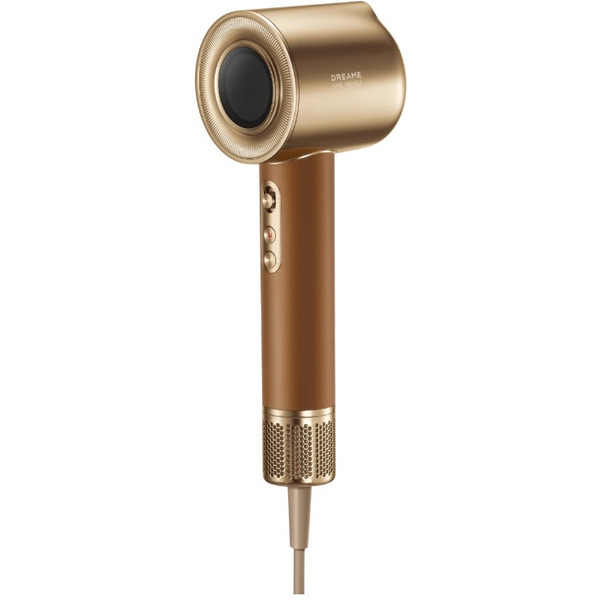Фен Dreame Miracle Pro AHX30 (золотой)